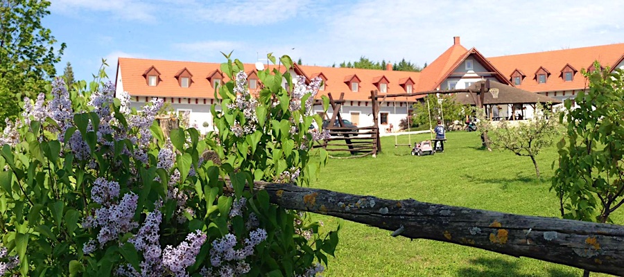 Lóbarát Lovasudvar Panzió-Cserszegtomaj-31354