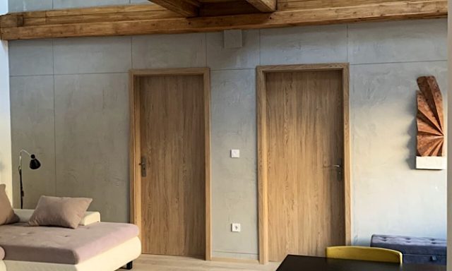Loft Pihenő és Wellness Ház-Balatonfüred-42043