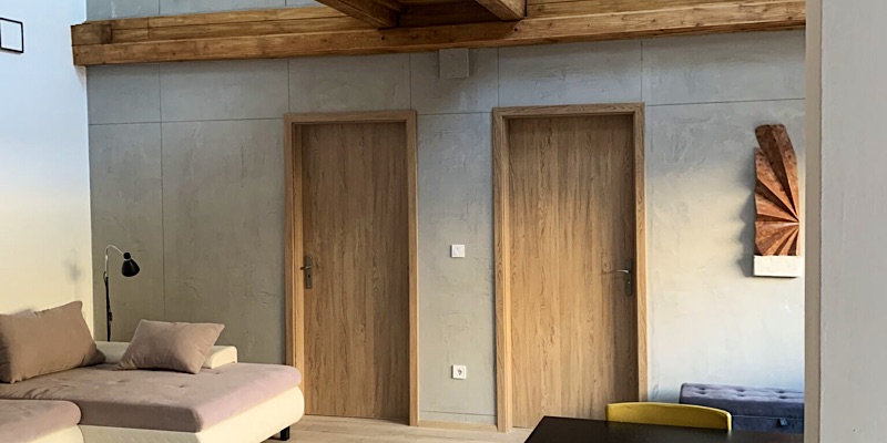Loft Pihenő és Wellness Ház-Balatonfüred-42043