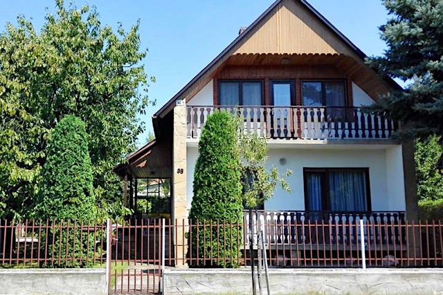 Lóki Vendégház-Vonyarcvashegy-28345