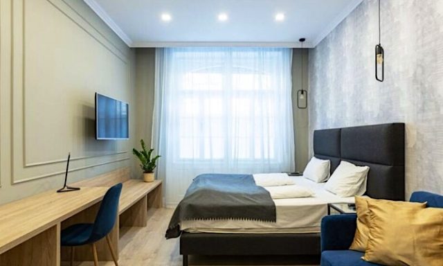 Lónyay 2 Apartman-Budapest-70715