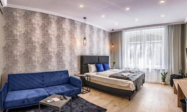 Lónyay 3 Apartman-Budapest-70675