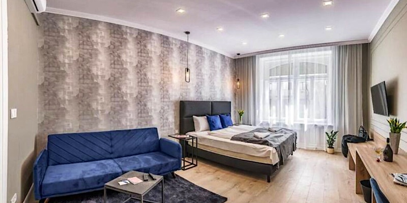 Lónyay 3 Apartman-Budapest-70675