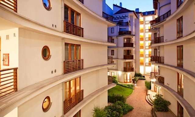 Lord Residence Apartman-Budapest-35721