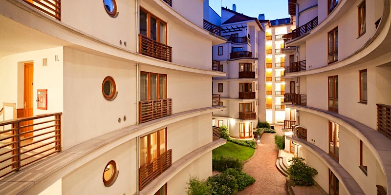 Lord Residence Apartman-Budapest-35721