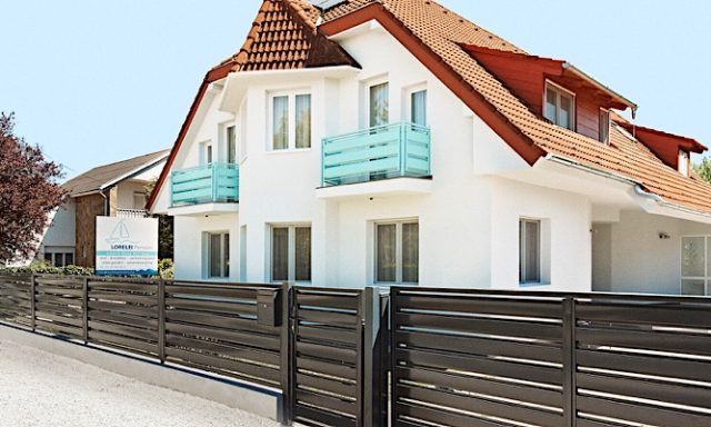 Lorelei Felnőttbarát Vendégház-Gyenesdiás-31541