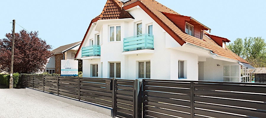 Lorelei Felnőttbarát Vendégház-Gyenesdiás-31541