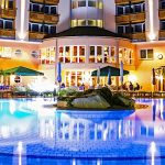 Lotus Therme Hotel & Spa-Hévíz-34148