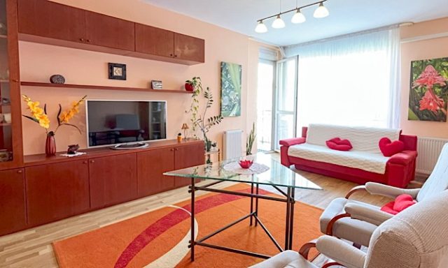 Lovely Home-Budapest-68839