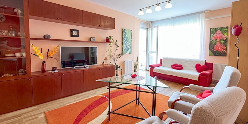 Lovely Home-Budapest-68839