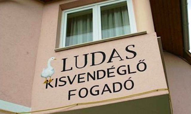 Ludas Fogadó-Nagyalásony-42854