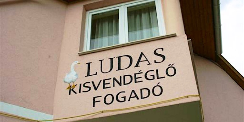 Ludas Fogadó-Nagyalásony-42854