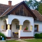 Lugas Vendégházak-Szalafő-28121