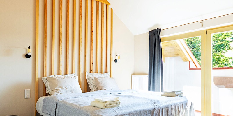 Lujza & Koriander Panzió-Vác-42499