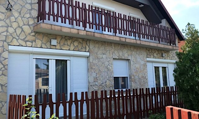 Lukács Nyaralóház-Balatonfenyves-70181