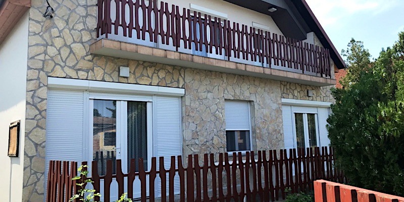 Lukács Nyaralóház-Balatonfenyves-70181