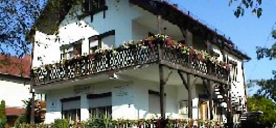 Lukács Panzió-Zalakaros-33275