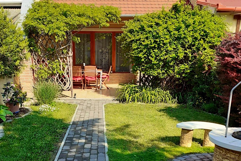 Lux Apartman Villa-Hajdúszoboszló-60565