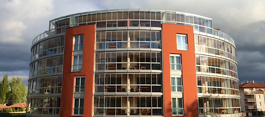 Luxury Spa & Conference Hotel-Siófok-32030