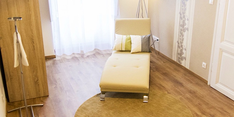 Luxus Belvárosi Apartman-Budapest-35724