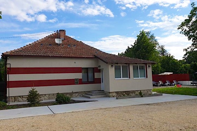 Lyna Vendégház-Gyomaendrőd-27907