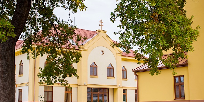 MAMRE Szálló-Hajdúböszörmény-42783