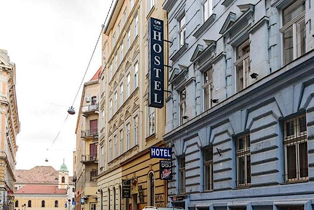 MP Hostel-Budapest-28520