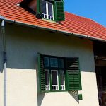 Mackó Nyaraló-Balatonfenyves-41867