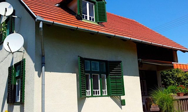 Mackó Nyaraló-Balatonfenyves-41867