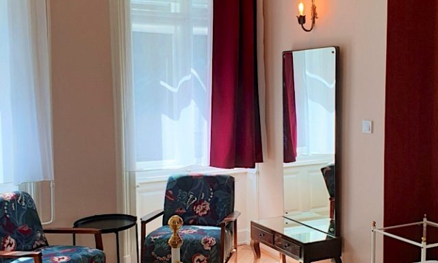 Madana Apartman-Budapest-35727