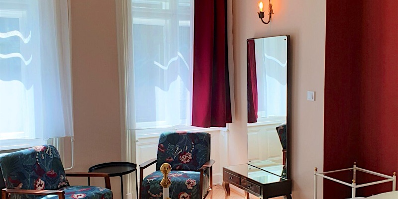 Madana Apartman-Budapest-35727