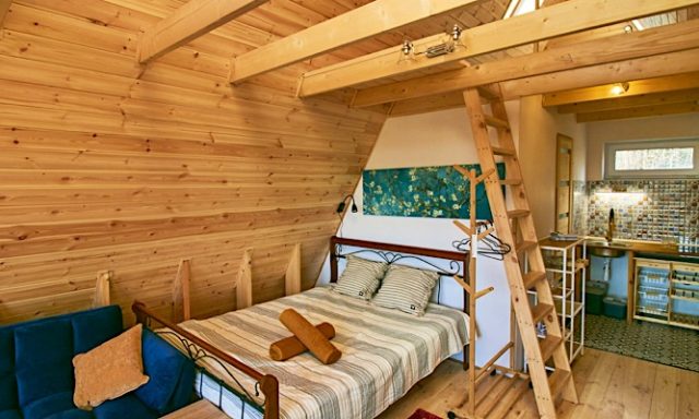 Madárfészek Apartman-Alsóörs-62794
