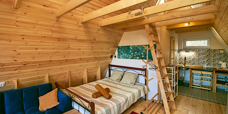 Madárfészek Apartman-Alsóörs-62794