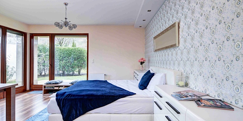 Madárhegy Apartman kerttel-Budapest-35733