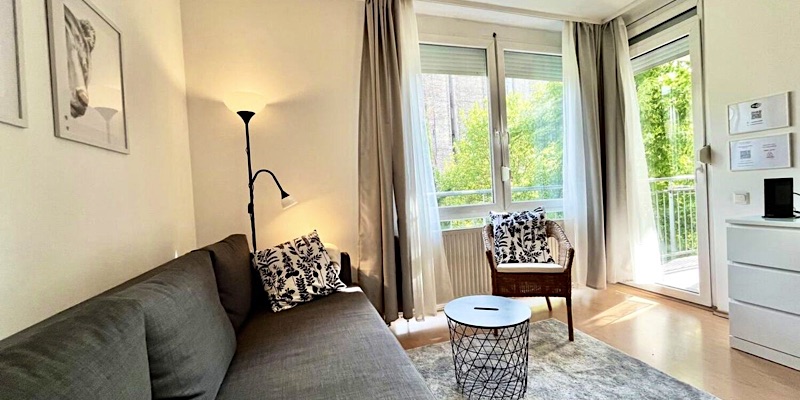 Magdolna Apartment-Budapest-78269
