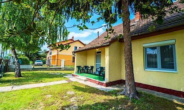 Magdolna Villa-Siófok-32413