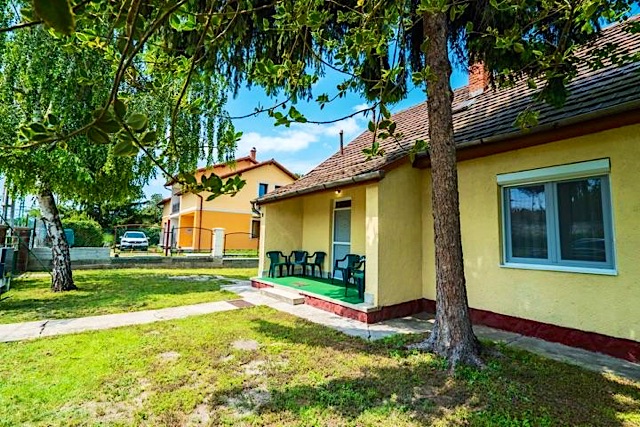 Magdolna Villa-Siófok-32413