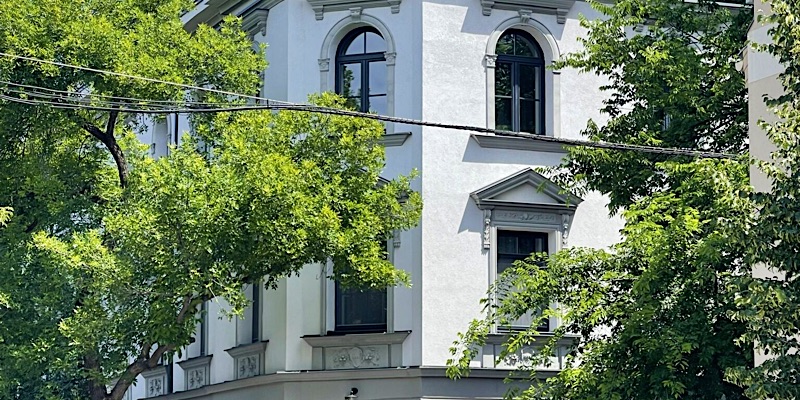 Magnolia Apartman-Budapest-71996