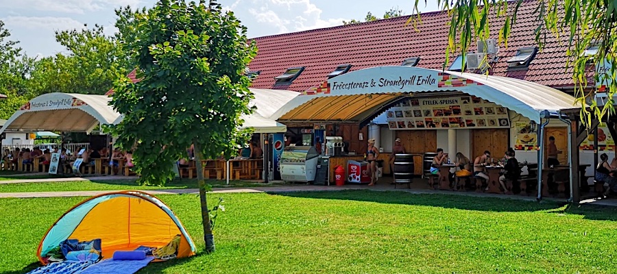Magyar Tenger Apartman-Balatonmáriafürdő-33666