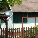Magyarék Üdülőházikója-Tiszafüred-35950