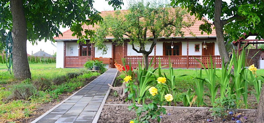 Mákvirág Vendégház-Tiszabábolna-35995