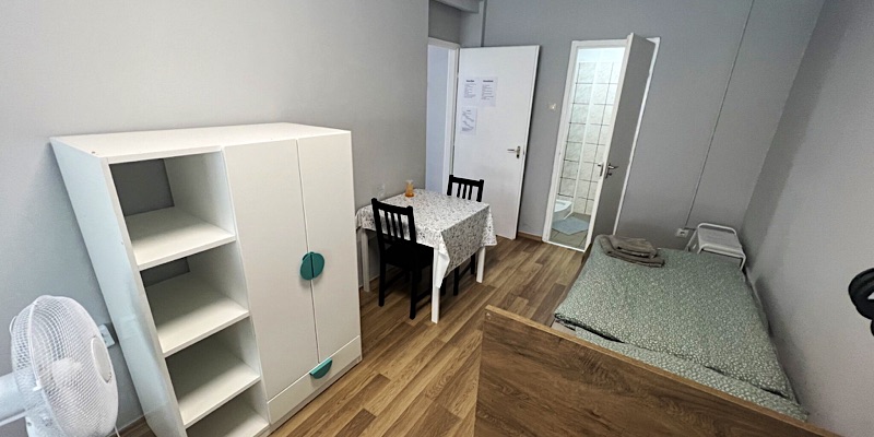 Maláta Homes Apartman-Budapest-62489