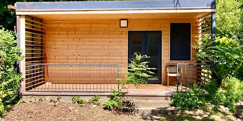 Málna Privát Nyaraló-Balatonlelle-41648