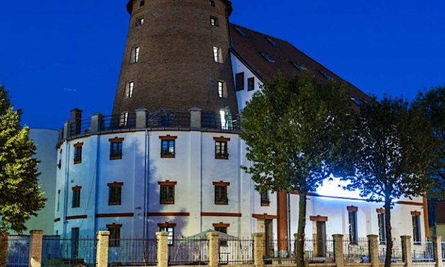Malom Hotel-Debrecen-38535