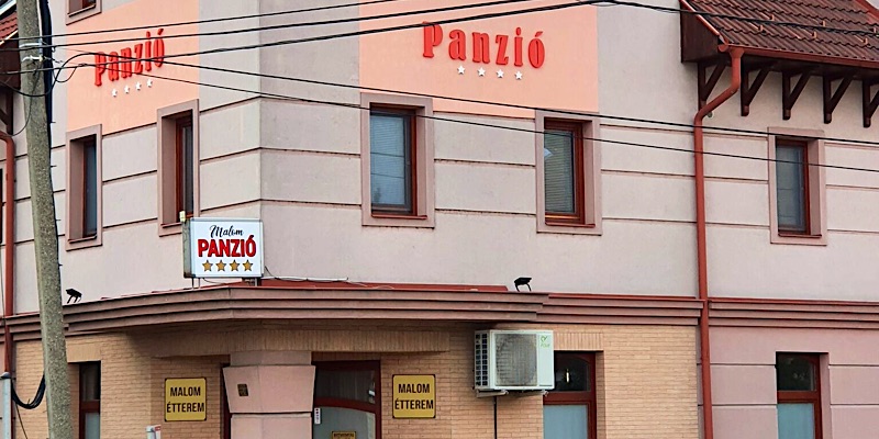 Malom Panzió-Kiskunfélegyháza-42297