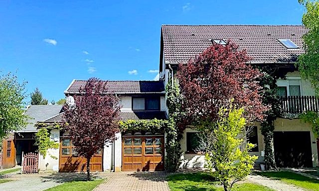 Malom Utcai Vendégház-Szarvas-29885