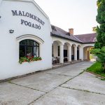 Malomkert Fogadó-Szob-42891