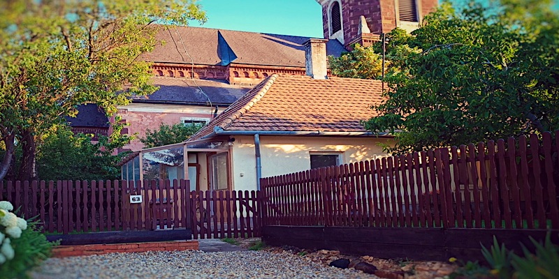 Malomvölgyi Vendégház-Felsőörs-67678
