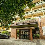 Mamaison Hotel Andrássy-Budapest-29151