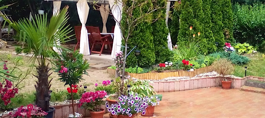 Mamilak Apartman-Alsóörs-33614